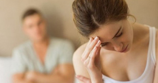 Chồng đồng ý ra đi tay trắng sau khi phản bội tôi