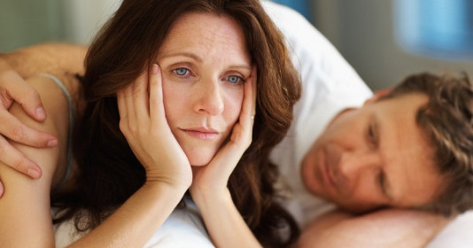 Tiền mãn kinh và những rối loạn ở tuổi "giao mùa" 