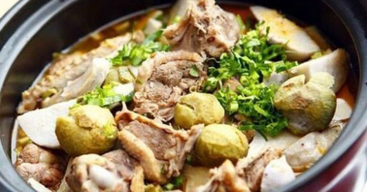 Món vịt om sấu ngon với cách làm vừa nhanh lại đơn giản, ăn cực tốn cơm
