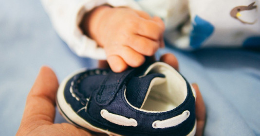 Những mẫu giày tập đi nâng bước cho con thêm vững vàng mẹ nên tham khảo ngay