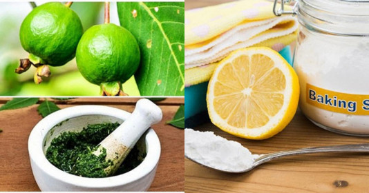 Mẹo trị hôi nách dứt điểm để bạn tự tin suốt mùa Hè