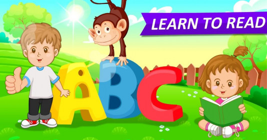 Top những kênh Youtube cho bé vừa chơi vừa học tiếng anh miễn phí