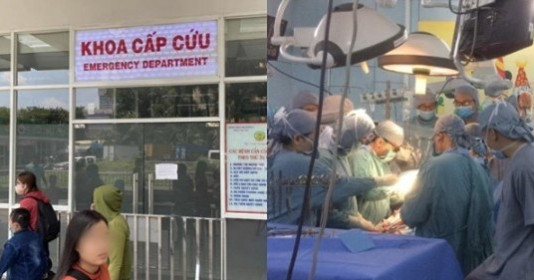Bé trai 9 tuổi nghi bị mẹ đẻ đâm thủng tim: Lúc phát hiện, cháu chảy nhiều máu, sữa ọc ra đầy