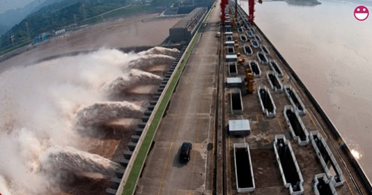 12 sự thật về đậρ Tam Hiệp mà Trung Quốc muốn giấu cả thế giới, ảnh hưởng trực tiếp đến Việt Nam