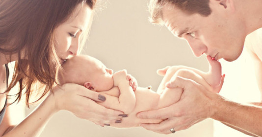 5 sai lầm khi chăm sóc con sơ sinh mẹ Việt thường mắc phải