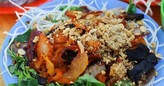 Những món ngon nên thử khi đến du lịch tại Hà Nội