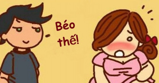 Từ 1/7/2020 chê người khác béo, mập, lùn, ế phải bồi thường tổn thất tinh thần 16 triệu