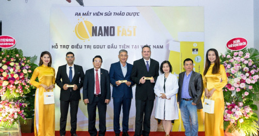 Cần có chế tài xử lý nghiêm việc quảng cáo sai sự thật về công dụng của Nano Fast