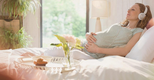Viêm nhiễm phụ khoa khi mang thai: Tất tật những lưu ý mẹ bầu cần biết 