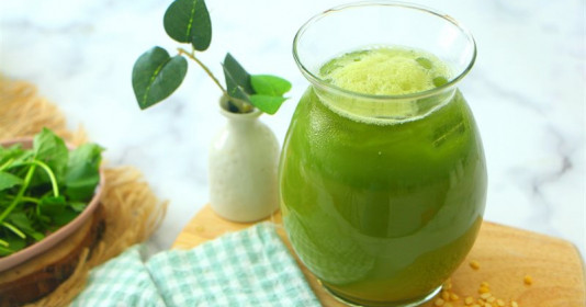 Có một loại rau rẻ vô cùng mà có thể biến tấu nhiều món nước cực dinh dưỡng cho nhà mình, thử ngay nhé mẹ!