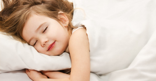 Những lợi ích tuyệt vời khi trẻ ngủ trưa, bố mẹ nào không biết chắc chắn phải hối tiếc