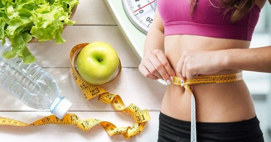 Bật mí cách giảm cân cấp tốc nàng nào cũng có thể áp dụng ngay tại nhà