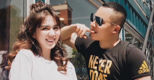 Vũ Khắc Tiệp bị “tấn công” vì phát ngôn Ngọc Trinh vượt Sơn Tùng, nữ hoàng nội y lên tiếng bênh vực