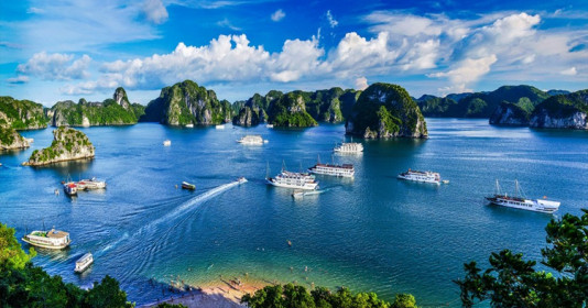 5 địa điểm du lịch tâm linh ở Quảng NInh mà bạn không nên bỏ lỡ