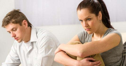 Có giận đến mấy thì vợ cũng chớ dại mà phạt chồng theo cách này, kẻo sớm ngày ly hôn