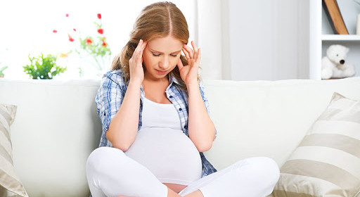 Những thời điểm thụ thai mẹ nên tránh kẻo thai nhi dị tật, mẹ mang bầu mệt mỏi thường xuyên