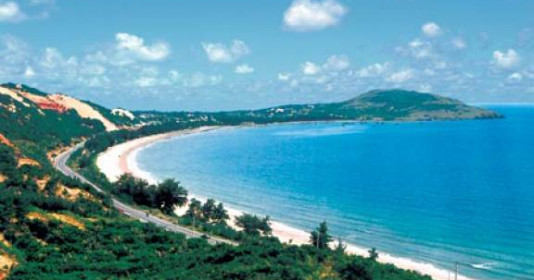 Phan Thiết có gì chơi ?
