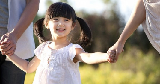 Cách dạy trẻ 6 tuổi để con vừa ngoan, vừa giỏi bố mẹ tham khảo ngay nhé!