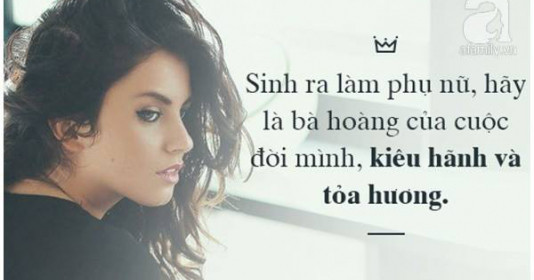 3 thứ phụ nữ nên giữ cho mình, chồng có van nài cũng không cho