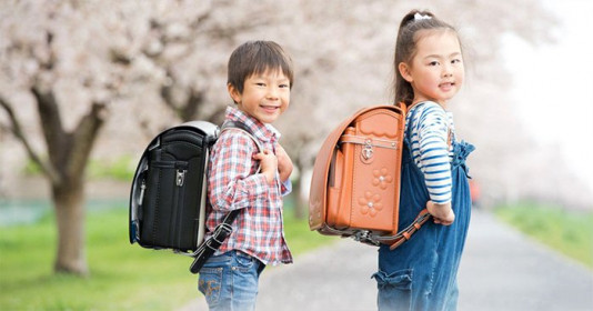 Bật mí những đồ dùng cha mẹ chuẩn bị cho con vào lớp 1 đầy đủ nhất
