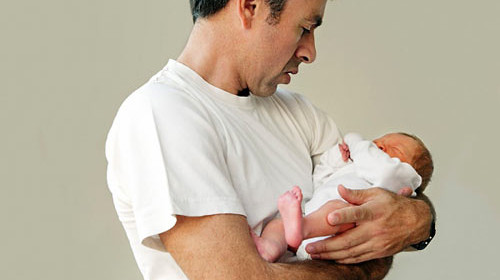 Mách bố 3 tuyệt chiêu chăm sóc bé 