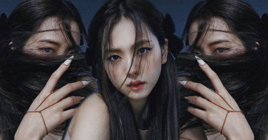 Bộ ảnh tạp chí mới của nữ thần Jisoo BLACKPINK gây sốt