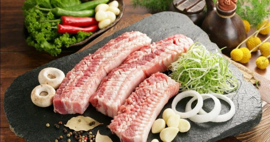 Bí quyết ướp các loại thịt để nhà mình có món nướng hoàn hảo