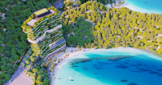 Top những resort đẹp hớp hồn ngay gần Hà Nội không nên bỏ lỡ 