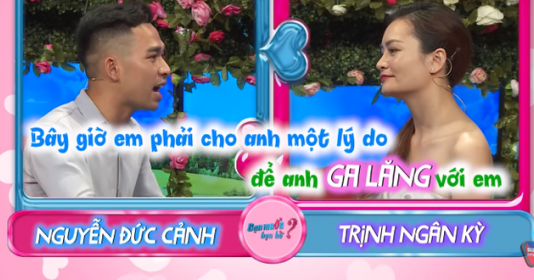 Cười nín thở với những lý do ế trong chương trình "bạn muốn hẹn hò", Còn lý do của bạn thì sao?
