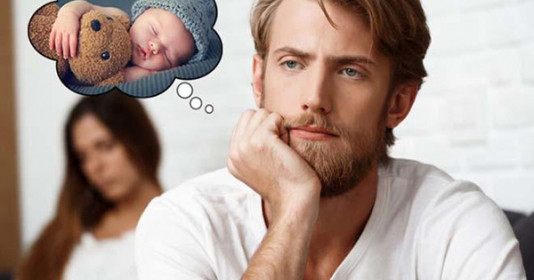 Cứ mắc những sai lầm này bảo sao bố mẹ "yêu" mãi mà chẳng thụ thai
