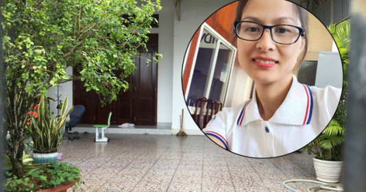 Nữ nhân viên ngân hàng “vỡ nợ” gần 200 tỷ: Trong nhà chỉ có bộ bàn ghế gỗ là đáng giá nhất