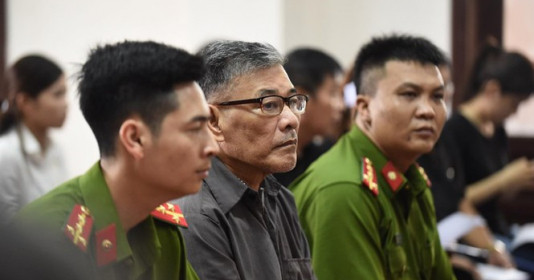 Kẻ sát hại vợ chồng em gái: “Tôi từng quỳ lạy để xin lại số tiền cho vay”