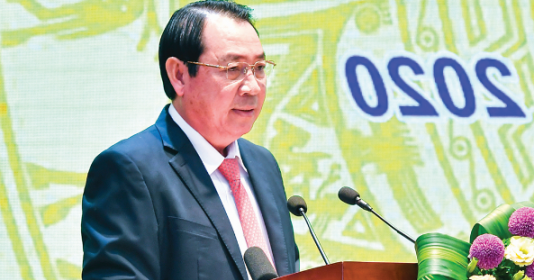 Câu chuyện nợ xấu 17,5 ngàn tỷ của Agribank, những con tàu 'đắm' và chân dung CEO Tiết Văn Thành