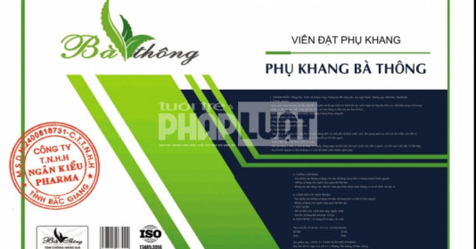 Lỗ hổng phân loại trang thiết bị y tế: Viên/kén đặt phụ khoa "lập lờ đánh lận con đen"