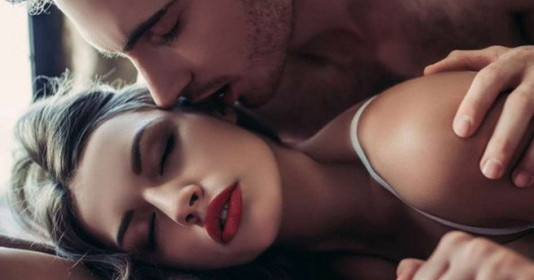 Ái ngại vì nhu cầu của chồng quá cao