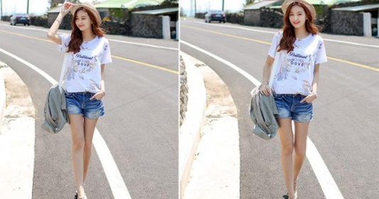 Gợi ý trang phục đi biển phù hợp cho nữ giới trong mùa hè này