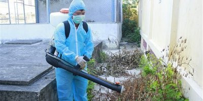 Số ca sốt xuất huyết liên tục tăng mạnh trong tuần vừa qua ở nhiều nơi