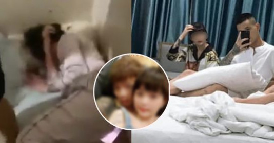 NYC ‘cậu Bảnh’ bị xử tại trận vì cặp kè với trai có vợ: Trót ăn vụng thì phải chịu thôi?