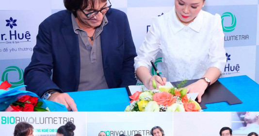 Dr. Huệ Clinic &amp; Spa: 'Uy tín' ở đâu khi quảng cáo sản phẩm dịch vụ chưa được cho phép, làm hỏng da khách hàng?