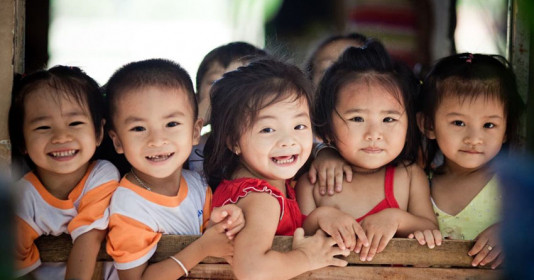Trầm cảm ở trẻ - những điều bố mẹ cần biết 