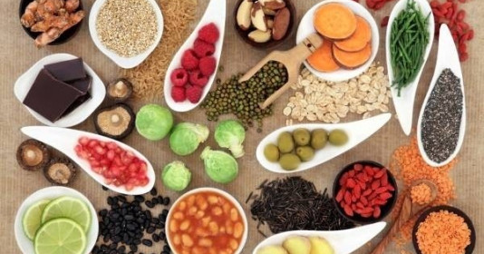 Những cách đơn giản kích thích trứng rụng không cần đến tiêm kích trứng, mẹ lưu lại ngay