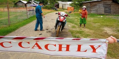 Thêm 3 bệnh nhi mắc bạch hầu, Đắk Nông nâng "cấp độ" phòng bệnh