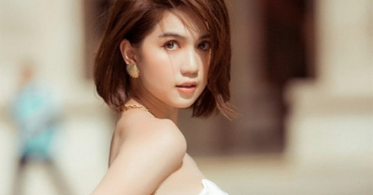 Nhìn lại quá trình 10 năm vào showbiz: Từ mờ nhạt đến mỹ nhân đứng đầu