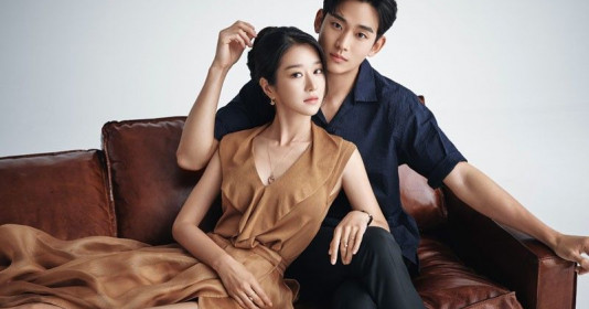 Dân tình đang cuồng body nữ chính phim "Psycho But It’s Okay" ( Điên thì có sao )