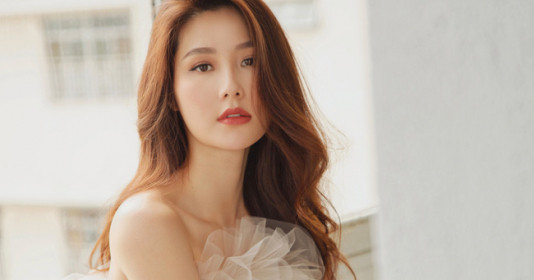 Sở hữu vóc dáng "vạn người mê" nhưng ít ai biết bí quyết của Diễm My 9X chỉ ở "2 quả trứng gà"
