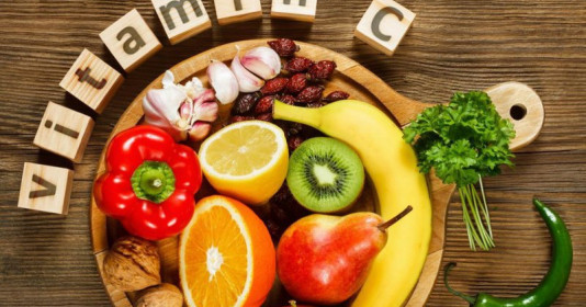 Những loại vitamin tốt nhất cho da , bạn đã biết chưa ?