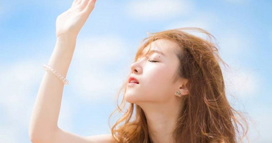 Cách làm kem chống nắng từ nguyên liệu thiên nhiên cho hội chị em tham khảo