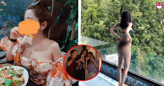 Hàng xóm hé lộ cuộc sống của hot girl 9x điều hành đường dây “nhún nhảy” vừa tự “đi kʜácʜ”: Hay ăn diện mát mẻ, không giao tiếp với ai