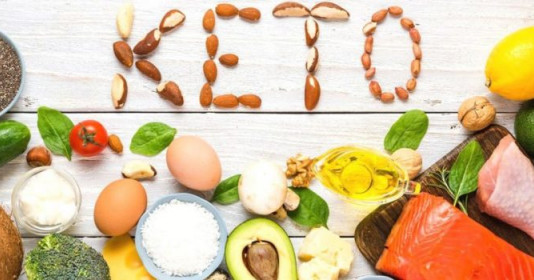 Khám phá chế độ ăn giảm cân keto 
