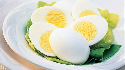 Những loại thực phẩm ăn vào giúp con yêu thông minh vượt trội 